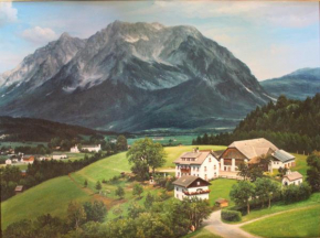 Отель Lutzmannhof  Винклерн